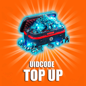 UID TopUp